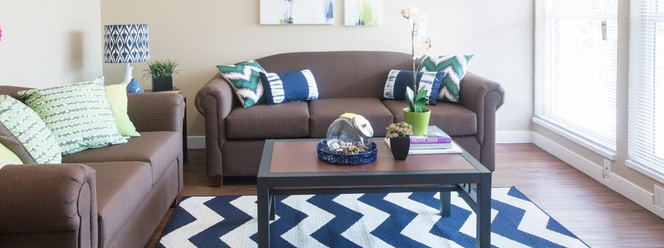 RIVERIA APARTMENTS 4